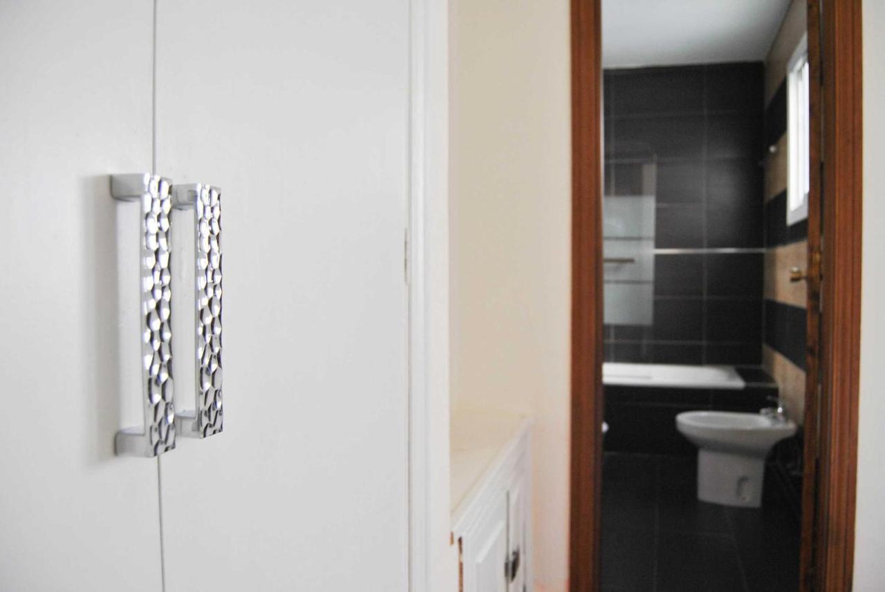 Apartment Wall Center - Aloha Sevilla Ngoại thất bức ảnh