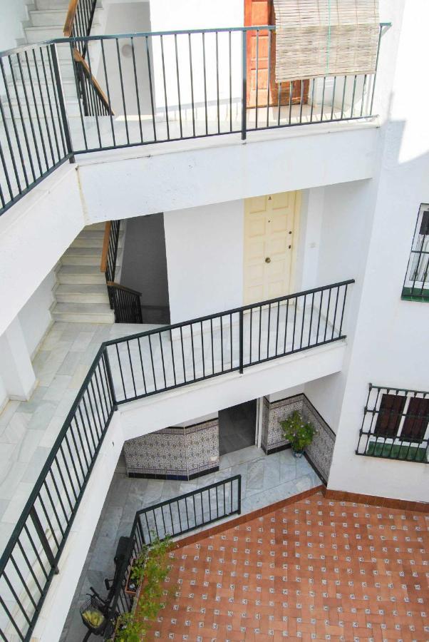 Apartment Wall Center - Aloha Sevilla Ngoại thất bức ảnh
