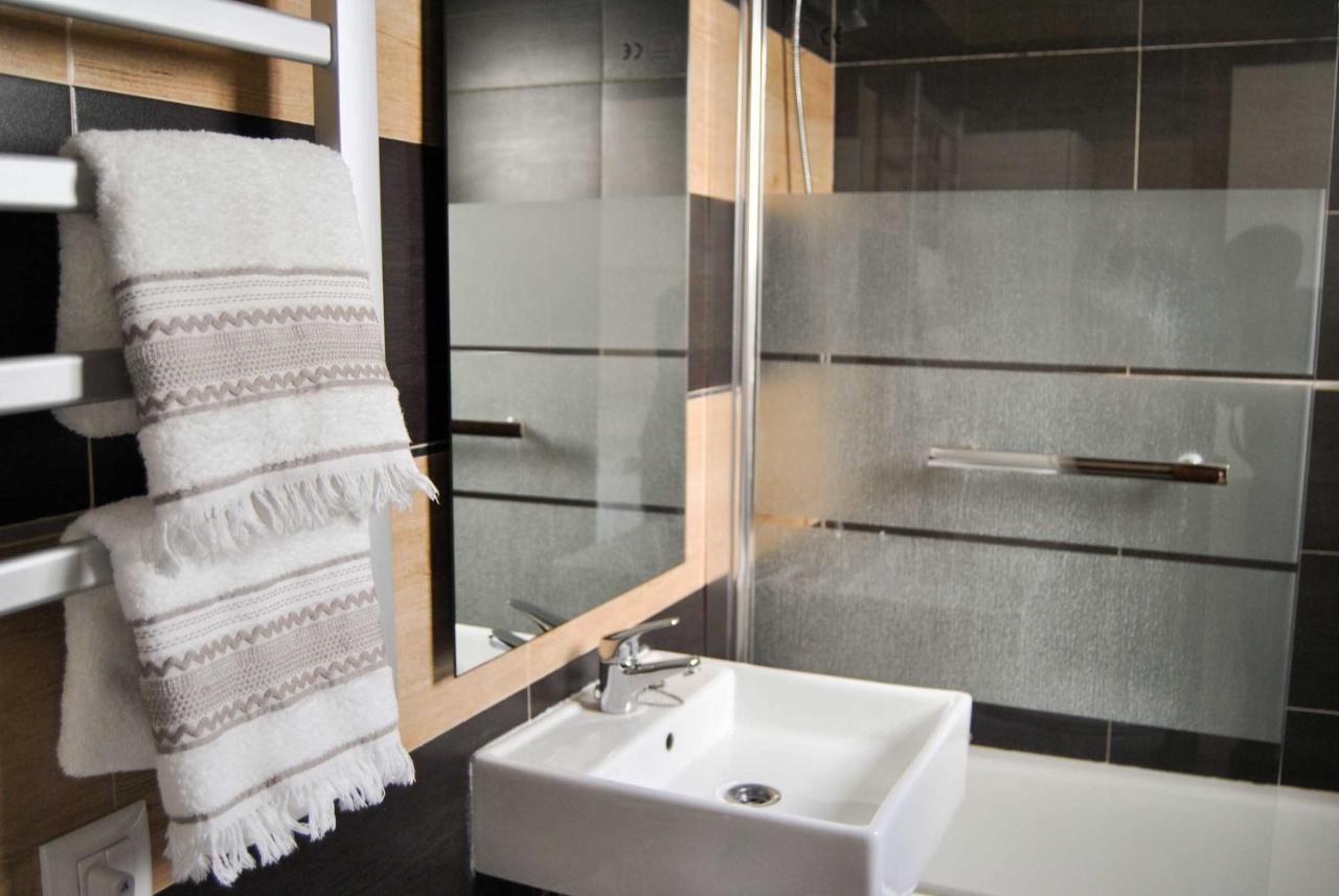 Apartment Wall Center - Aloha Sevilla Ngoại thất bức ảnh