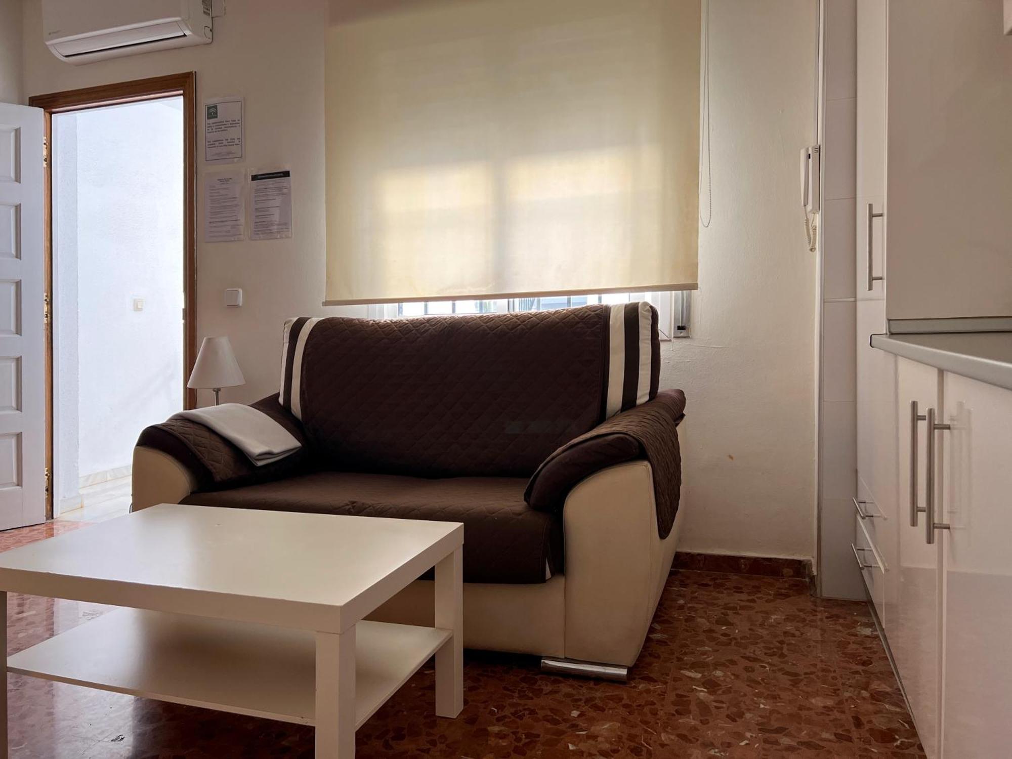 Apartment Wall Center - Aloha Sevilla Ngoại thất bức ảnh